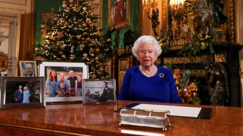 The queen has remained one of Britain's most popular figures despite the royal family's travails. (Photo: AFP) The queen has remained one of Britain's most popular figures despite the royal family's travails. (Photo: AFP)