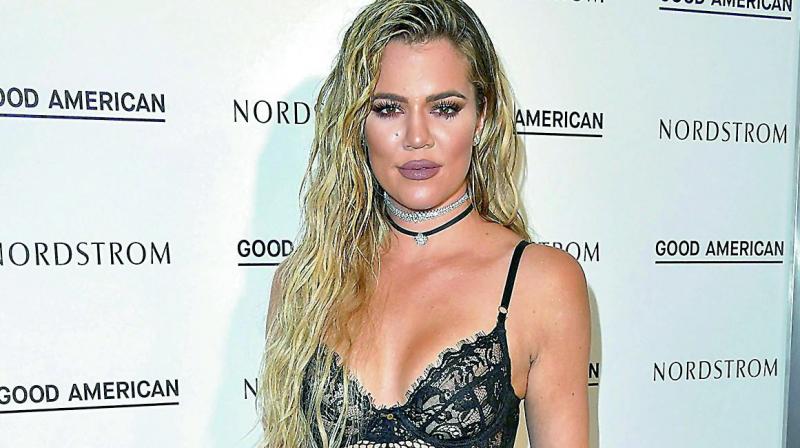 Khloe Kardashian Khloe Kardashian