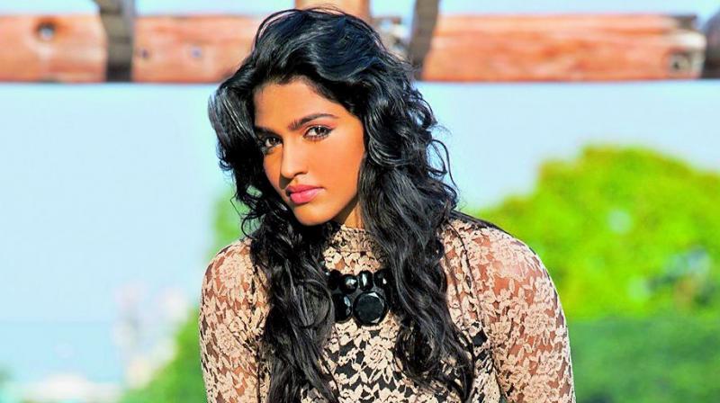 Sai Dhanshika Sai Dhanshika