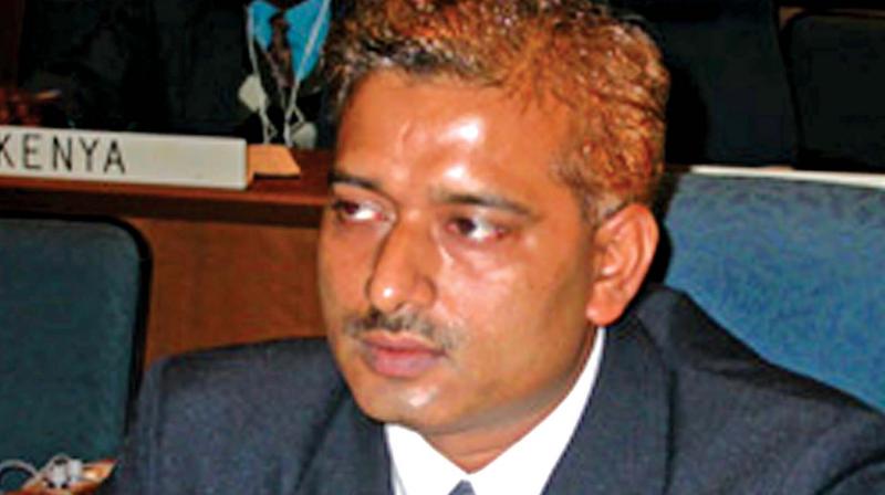 Shekhar Kumar Niraj Shekhar Kumar Niraj