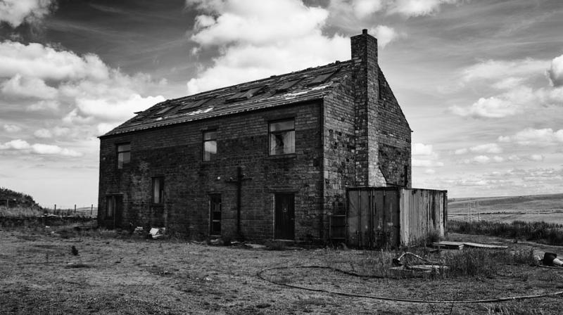 The research, carried out by leading statistician Dr Geoff Ellis to mark the release of the new show, found 39 per cent of people have reported seeing a ghost and 67 per cent claim they know someone who has. (Photo: Pixabay) The research, carried out by leading statistician Dr Geoff Ellis to mark the release of the new show, found 39 per cent of people have reported seeing a ghost and 67 per cent claim they know someone who has. (Photo: Pixabay)