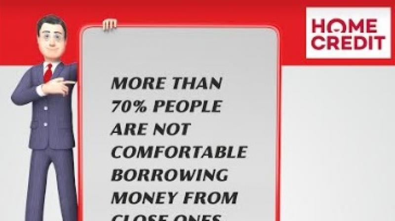 Infographic - Home Credit Infographic - Home Credit