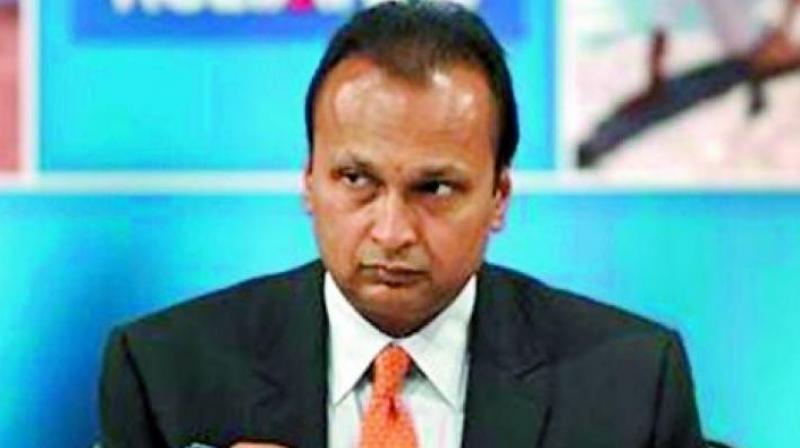 It said by April 2015, the total amount owed by Reliance to the French authorities in taxes was at least 151 million euros. (Image: File) It said by April 2015, the total amount owed by Reliance to the French authorities in taxes was at least 151 million euros. (Image: File)