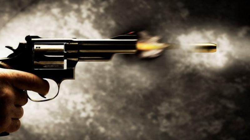 Om, somehow, escaped the incident while two others sustained injuries. (Photo: Representational) Om, somehow, escaped the incident while two others sustained injuries. (Photo: Representational)
