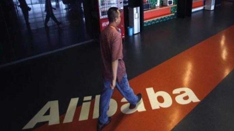 Roughly one-third of buyers on Alibaba.com are US-based. More than 95 per cent of sellers come from China. (Photo: PTI | Representational) Roughly one-third of buyers on Alibaba.com are US-based. More than 95 per cent of sellers come from China. (Photo: PTI | Representational)