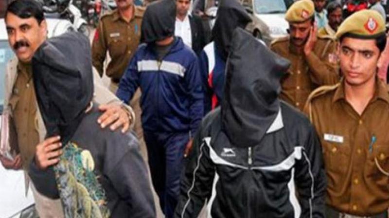 What the nation feels now is not so much bloodletting as the anxiety to come up with a clear warning to all those who rape, harass, persecute or intimidate women that they might face the death penalty. (Photo: PTI) What the nation feels now is not so much bloodletting as the anxiety to come up with a clear warning to all those who rape, harass, persecute or intimidate women that they might face the death penalty. (Photo: PTI)