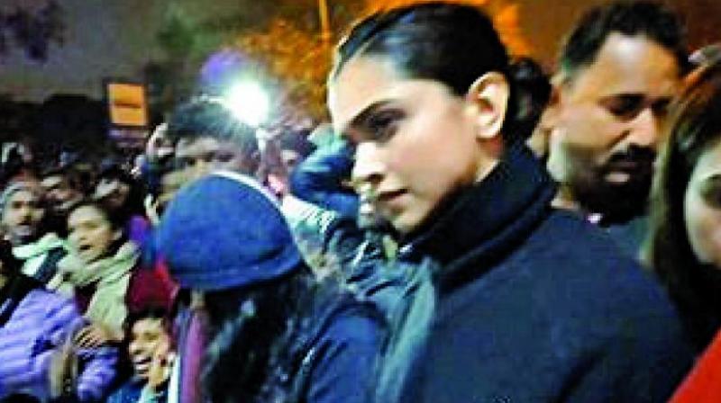 Deepika Padukone Deepika Padukone