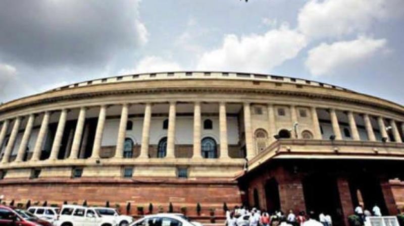 The CPI leader called upon all secular forces to unite under one banner in order to remove the “anti-people BJP government at the Centre”. The CPI leader called upon all secular forces to unite under one banner in order to remove the “anti-people BJP government at the Centre”.