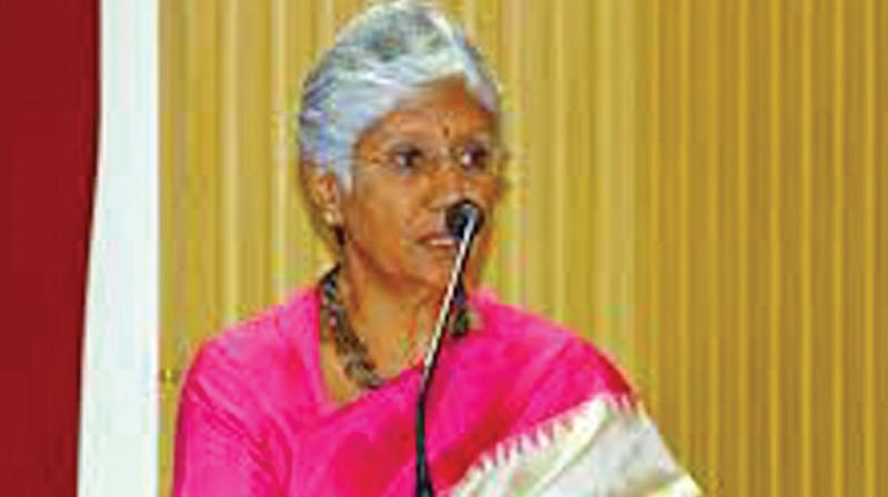 Vanitha Mohan Vanitha Mohan