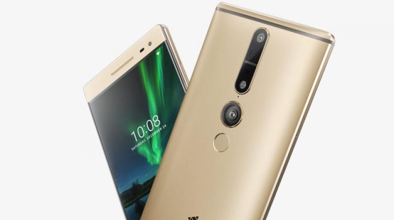 Users can purchase the device from Lenovo’s official online store. Users can purchase the device from Lenovo’s official online store.