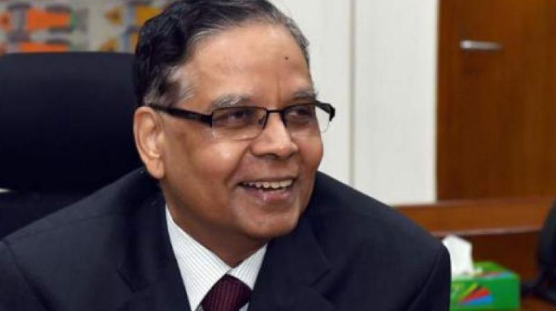 Besides Panagariya, the panel included Prime Minister's Additional Principal Secretary P K Mishra, Niti Aayog CEO Amitabh Kant and the Union Health Secretary. Besides Panagariya, the panel included Prime Minister's Additional Principal Secretary P K Mishra, Niti Aayog CEO Amitabh Kant and the Union Health Secretary.