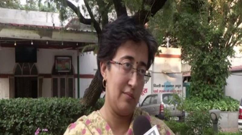 During the 12-day scheme, vehicles will ply alternately on odd and even dates as per their registration numbers. (Photo: ANI) During the 12-day scheme, vehicles will ply alternately on odd and even dates as per their registration numbers. (Photo: ANI)