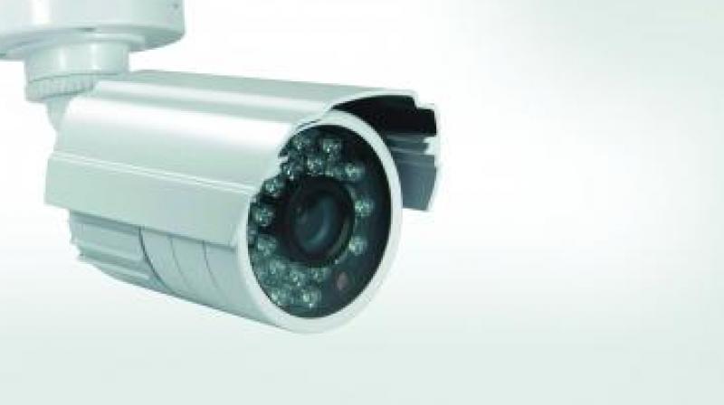 Significantly, the medical regulator also proposes to make installation of cameras in classes mandatory under the “minimum standards” required to open a new medical college. (Representational image) Significantly, the medical regulator also proposes to make installation of cameras in classes mandatory under the “minimum standards” required to open a new medical college. (Representational image)