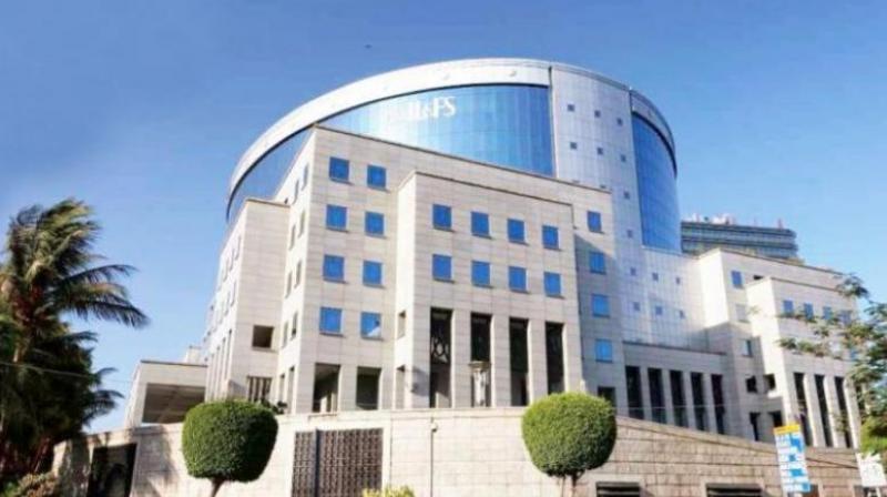 IL&FS declined to comment on the findings within the report. IL&FS declined to comment on the findings within the report.