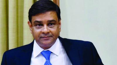Urjit Patel S Resignation Comes At A Sensitive Time To Dampen