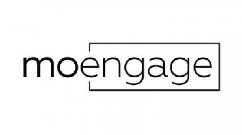 MoEngage carried out well-segmented carousel push notification campaigns. MoEngage carried out well-segmented carousel push notification campaigns.