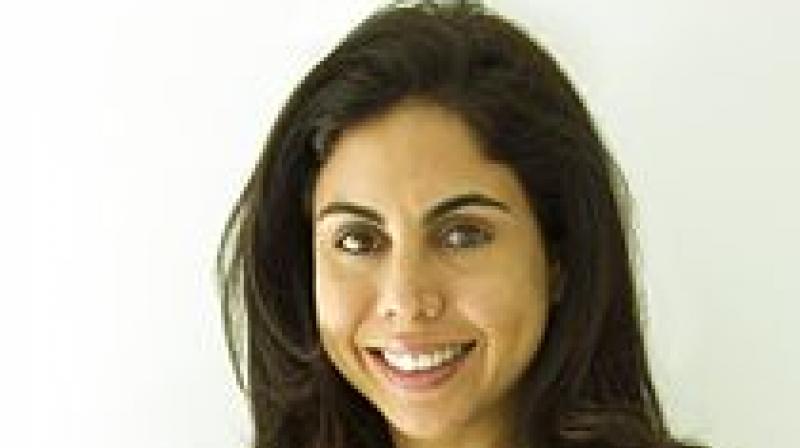 Nisaba or Nisa Godrej is daughter of Godrej Group patriarch Adi Godrej. Nisaba or Nisa Godrej is daughter of Godrej Group patriarch Adi Godrej.