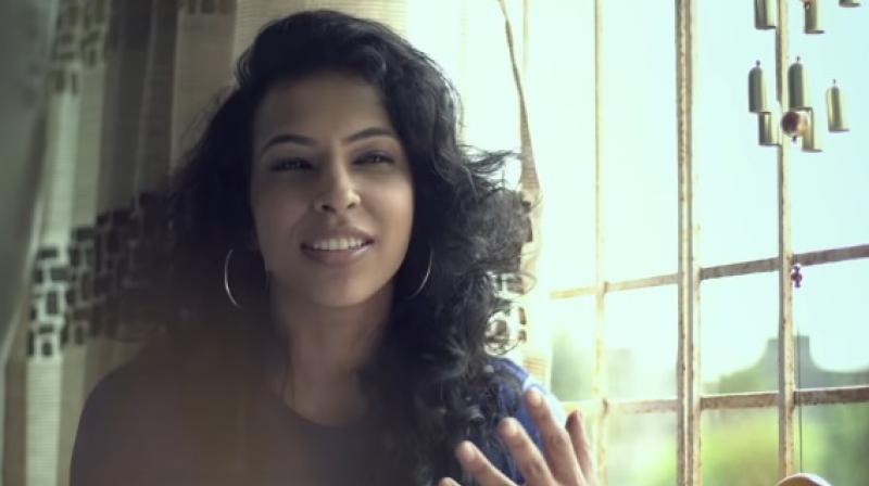 She wants to share her experience and inspire more women (Photo: YouTube) She wants to share her experience and inspire more women (Photo: YouTube)