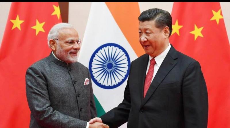 Ever since India applied for the membership of the NSG in May 2016, China has been insisting that only those countries which have signed the NPT should be allowed to enter the organisation which is a 48-member grouping that regulates the global nuclear commerce. (Photo: AP) Ever since India applied for the membership of the NSG in May 2016, China has been insisting that only those countries which have signed the NPT should be allowed to enter the organisation which is a 48-member grouping that regulates the global nuclear commerce. (Photo: AP)