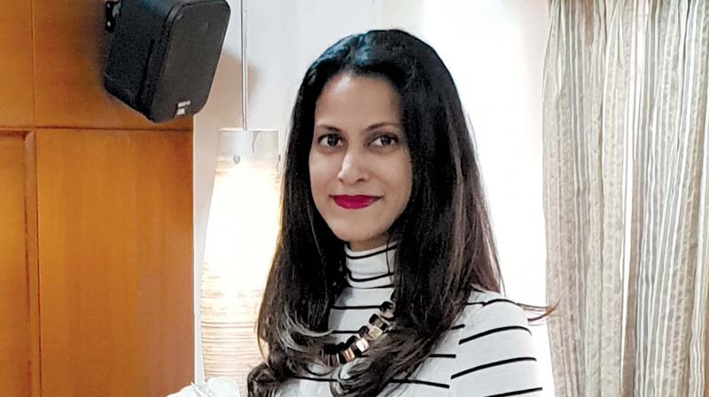 Aparna Thakker Aparna Thakker