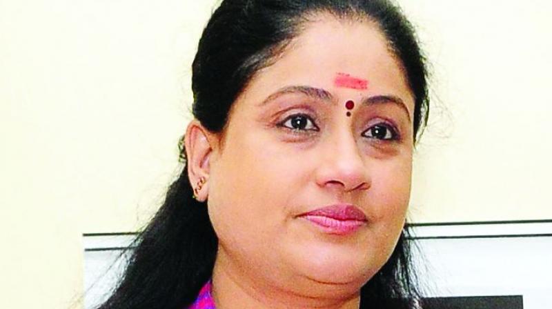Vijayashanti Vijayashanti