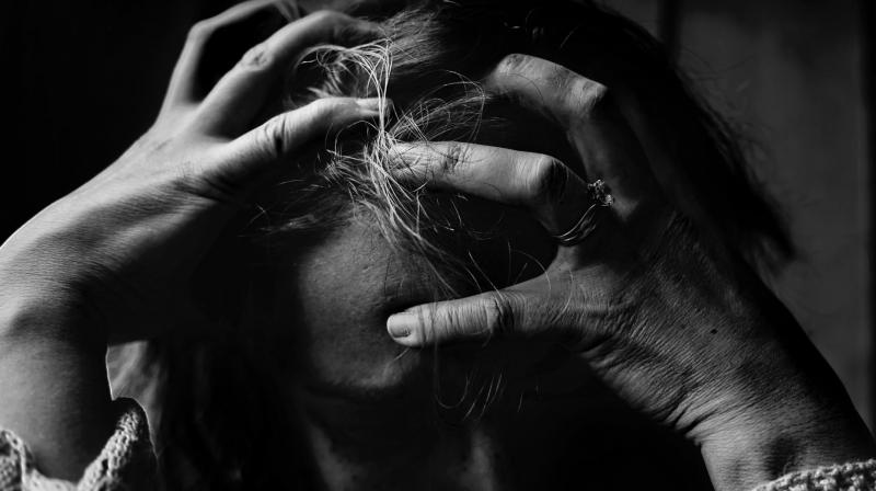 Many women identified sexual dysfunction in their male partners as a major contributor to their own lack of desire for sex. (Photo: Representational/Pixabay)