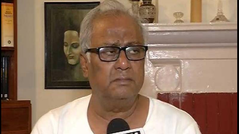 A high-level inquiry has been ordered and an inquiry committee has been set up by the metro authorities. (Photo: ANI) A high-level inquiry has been ordered and an inquiry committee has been set up by the metro authorities. (Photo: ANI)