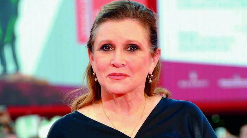 Todd Fisher, Carrie’s brother, had previously claimed that he had given Disney permission to use recent footage of Carrie for the ninth film, but it looks like that is not the case. Todd Fisher, Carrie’s brother, had previously claimed that he had given Disney permission to use recent footage of Carrie for the ninth film, but it looks like that is not the case.