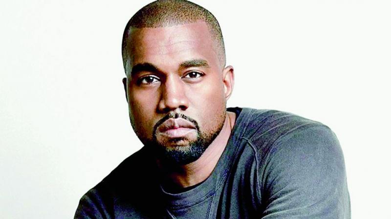 Kanye West Kanye West