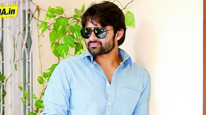 Director Satish Vegesna is all set to direct Sai Dharam Tej in his next film. Director Satish Vegesna is all set to direct Sai Dharam Tej in his next film.
