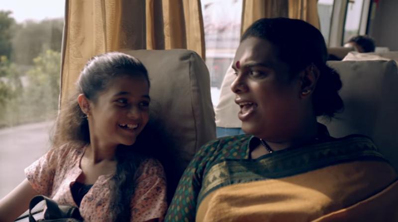 The household video has got over three million views since the time it came out. (Photo: Youtube/VicksIndia) The household video has got over three million views since the time it came out. (Photo: Youtube/VicksIndia)