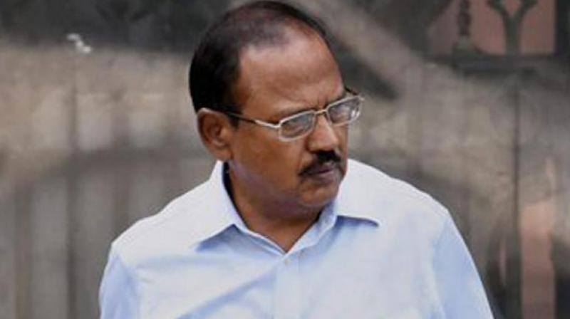 Dismissing rumours claiming criminal offence or sedition charges slapped on the detained leaders, he said: 'they can challenge their detention in Court'. (Photo: File) Dismissing rumours claiming criminal offence or sedition charges slapped on the detained leaders, he said: 'they can challenge their detention in Court'. (Photo: File)