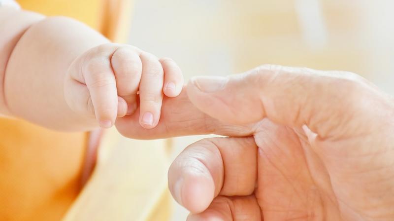 Babies born to obese mothers more likely to face serious complications. (Photo: Pixabay) Babies born to obese mothers more likely to face serious complications. (Photo: Pixabay)