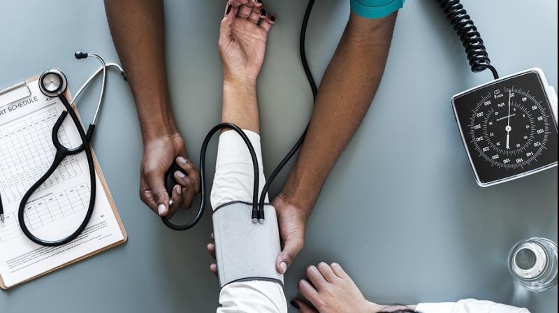 Air filters to curb indoor pollution tied to blood pressure improvement. (Photo: Pixabay) Air filters to curb indoor pollution tied to blood pressure improvement. (Photo: Pixabay)