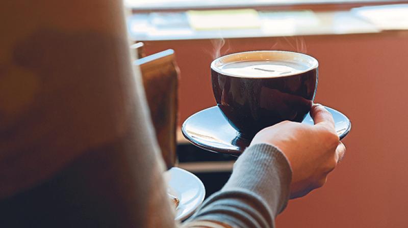 Studies suggest that 1 in 5 mugs in offices are harbouring unsavoury microbes. (Photo: AFP) Studies suggest that 1 in 5 mugs in offices are harbouring unsavoury microbes. (Photo: AFP)