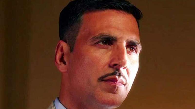 Akshay Kumar Akshay Kumar