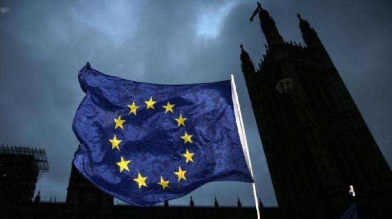 'We would be compelled to suspend all subsidies and trade preferences until the effective implementation of the Convention could be assured by the Government of Pakistan,' EU said. (Photo: ANI) 'We would be compelled to suspend all subsidies and trade preferences until the effective implementation of the Convention could be assured by the Government of Pakistan,' EU said. (Photo: ANI)