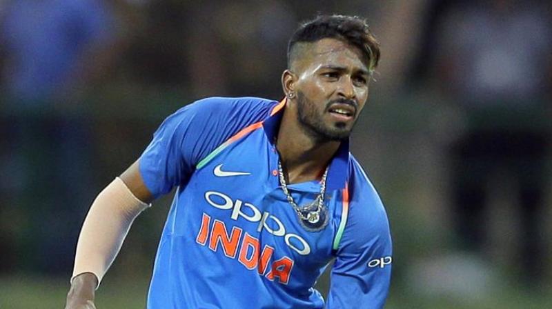 BCCI acting president CK Khanna also demanded "strict action" against Pandya and Rahul, conforming with the rules and regulations but was non-committal about the quantum of punishment. (Photo: AP) BCCI acting president CK Khanna also demanded "strict action" against Pandya and Rahul, conforming with the rules and regulations but was non-committal about the quantum of punishment. (Photo: AP)