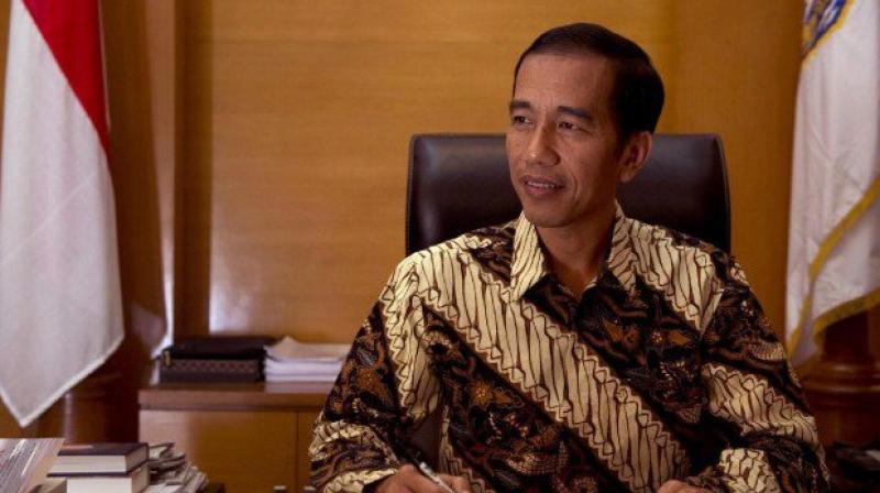 Widodo introduced a series of tough punishments for child sex offenders in May through an emergency decree, including chemical castration and the death penalty, following an outcry over the fatal gang-rape of a schoolgirl. (Photo: AFP) Widodo introduced a series of tough punishments for child sex offenders in May through an emergency decree, including chemical castration and the death penalty, following an outcry over the fatal gang-rape of a schoolgirl. (Photo: AFP)
