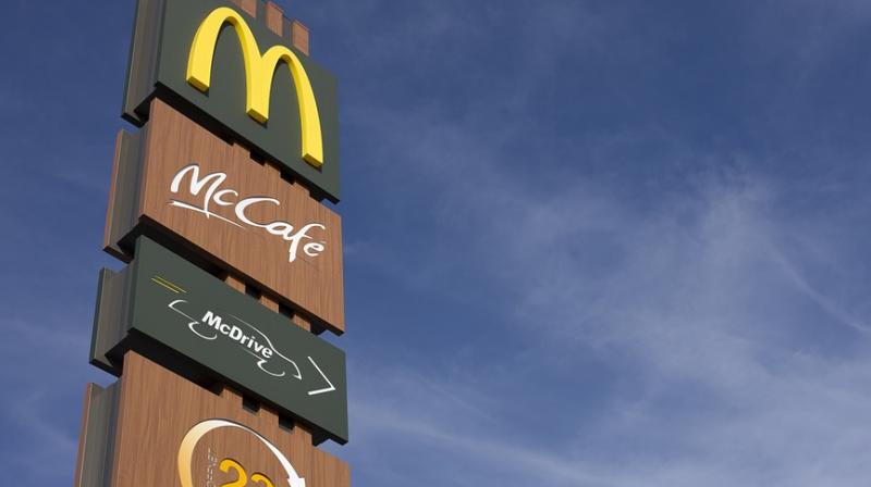 McDonald's serves pregnant woman cleaning solution instead of latte in Canada. (Photo: Pixabay) McDonald's serves pregnant woman cleaning solution instead of latte in Canada. (Photo: Pixabay)