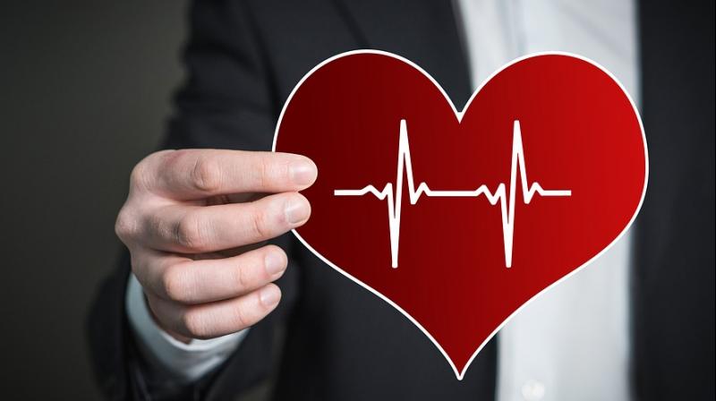 Heart disease risk is higher for transgender people. (Photo: Pixabay) Heart disease risk is higher for transgender people. (Photo: Pixabay)