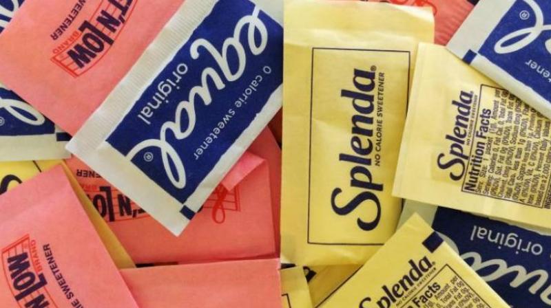 Artificial sweeteners could destroy your taste buds, health expert claims. (Photo: Pixabay) Artificial sweeteners could destroy your taste buds, health expert claims. (Photo: Pixabay)