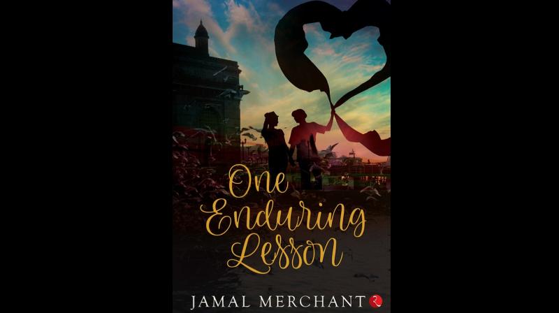 Priced at Rs 295, the 274 pager novel brings his protagonist Rahul Saxena to his Indian roots as he travels Mumbai and Amritsar extensively, to recreate a captivating journey. Priced at Rs 295, the 274 pager novel brings his protagonist Rahul Saxena to his Indian roots as he travels Mumbai and Amritsar extensively, to recreate a captivating journey.