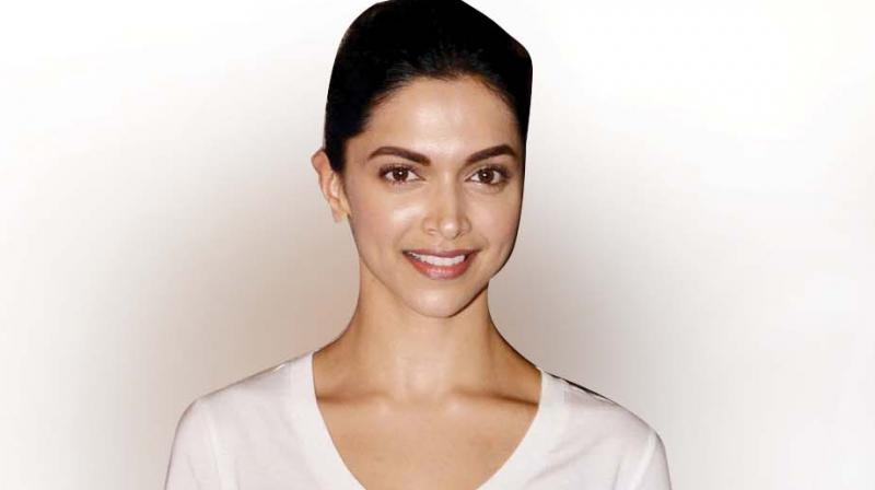 Deepika Padukone Deepika Padukone