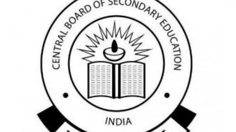 Central Board of Secondary Education Central Board of Secondary Education