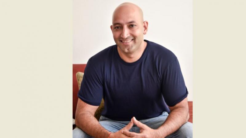Deep Bajaj aims to spread awareness on sustainable menstrual hygiene solutions on a pan-India level. (Photo: File) Deep Bajaj aims to spread awareness on sustainable menstrual hygiene solutions on a pan-India level. (Photo: File)