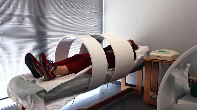 Low-frequency magnetic stimulation provides a novel option for concussion treatment. (Photo: Representational/Pixabay) Low-frequency magnetic stimulation provides a novel option for concussion treatment. (Photo: Representational/Pixabay)