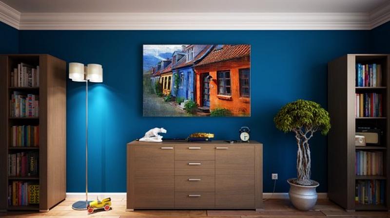 This study can help architects, city planners, interior designers and other specialists in applied fields design places that can promote healthier behaviour and more positive experiences among occupants. (Photo: Representational/Pixabay) This study can help architects, city planners, interior designers and other specialists in applied fields design places that can promote healthier behaviour and more positive experiences among occupants. (Photo: Representational/Pixabay)