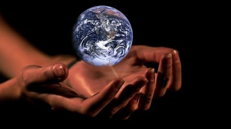 As climate change plays out and we see more frequent extreme weather and floods, how communities respond to those events may predict how resilient they become and how they will recover. (Photo: Representational/Pixabay) As climate change plays out and we see more frequent extreme weather and floods, how communities respond to those events may predict how resilient they become and how they will recover. (Photo: Representational/Pixabay)