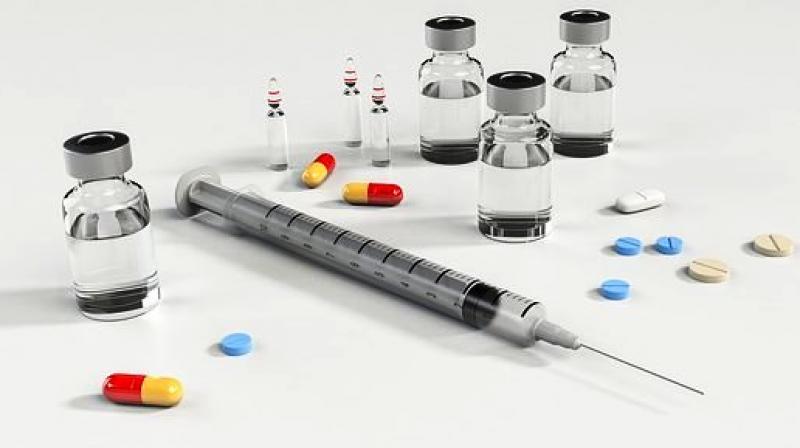 The Indian government has also adopted 'Test and Treat' and Viral Load Testing policies to provide comprehensive free care, support and treatment, with around 1.3 million people availing free treatment and support services under these initiatives. (Photo: Representational/Pixabay) The Indian government has also adopted 'Test and Treat' and Viral Load Testing policies to provide comprehensive free care, support and treatment, with around 1.3 million people availing free treatment and support services under these initiatives. (Photo: Representational/Pixabay)
